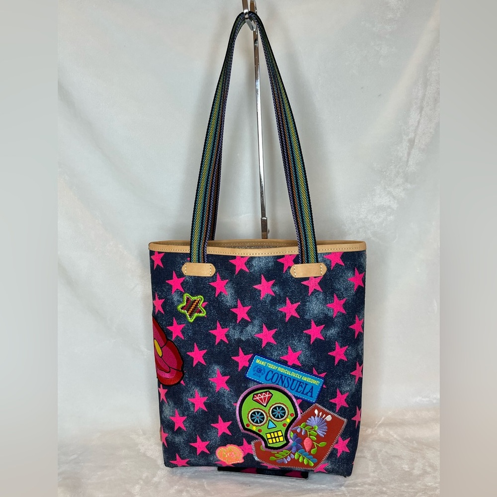 EUC Consuela Drew Everyday Tote